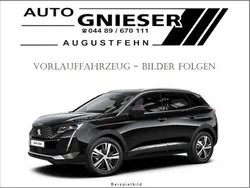 Andere farbe metallic Gebraucht 2024 Peugeot 3008 Allure SUV | 24.900 € (Guter Preis)