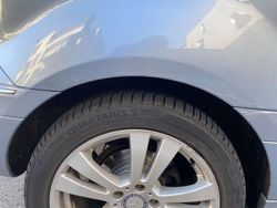 Blau Gebraucht 2009 Mercedes B150 Van / Kleinbus | 5.200 € (Fairer Preis)