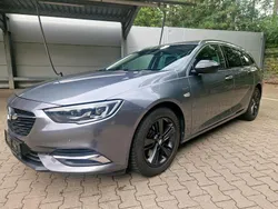 Grau Gebraucht 2019 Opel Insignia Innovation Kombi | 12.999 € (Fairer Preis)