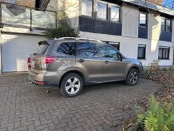 Beige Gebraucht 2016 Subaru Forester Exclusive+ SUV | 8.500 € (Superpreis)