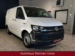 Weiß Gebraucht 2016 VW T6 Van | 10.990 € (Fairer Preis)