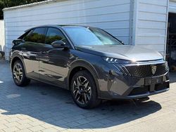Titane grau metallic / schwarzes dach Neu 2025 Peugeot 3008 GT SUV | 34.140 € (Guter Preis)