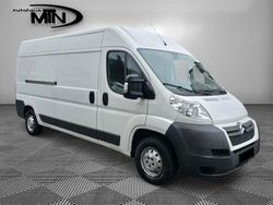 Weiß Gebraucht 2011 Citroën Jumper Van / Kleinbus | 10.990 € (Fairer Preis)