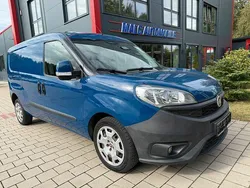 Gebraucht 2015 Fiat Doblò Van / Kleinbus | 5.999 €
