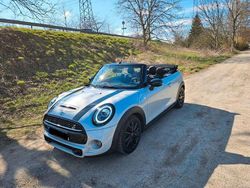 Silber Gebraucht 2019 Mini Cooper S Kleinwagen | 19.000 € (Fairer Preis)