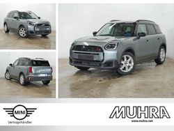Grün Gebraucht 2024 Mini Countryman SUV | 39.790 € (Fairer Preis)