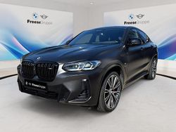 Sonderlackierung Gebraucht 2022 BMW X4 Performance SUV | 43.490 € (Etwas zu teuer)