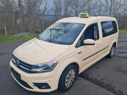 Gebraucht 2017 VW Caddy Maxi Van / Kleinbus | 5.900 € (Superpreis)