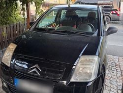 Gebraucht 2006 Citroën C2 Kleinwagen | 400 €