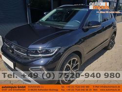 Deep black (2t2t) Gebraucht 2024 VW T-Cross Style SUV | 24.990 € (Fairer Preis)