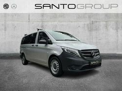 Andere Gebraucht 2018 Mercedes Vito Van | 22.490 € (Fairer Preis)