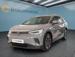 Grau Gebraucht 2023 VW ID.4 Pure SUV | 27.249 € (Fairer Preis)