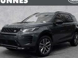 Blau (varesineblue metallic) Gebraucht 2025 Land Rover Discovery Sport SE Dynamic SUV | 49.890 € (Superpreis)