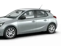 Kristallsilber Neu 2024 Opel Corsa Edition | 19.790 € (Guter Preis)