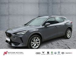 Graphengrau Gebraucht 2023 Cupra Formentor SUV | 26.530 € (Fairer Preis)