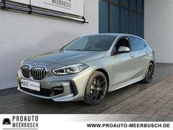 Skyscraper grau Gebraucht 2024 BMW 120 M Sport Kleinwagen | 29.999 € (Fairer Preis)