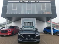 Jet black Neu 2025 Mazda CX-30 Homura-Line SUV | 26.865 €