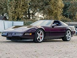 Violett Gebraucht 1992 Corvette C4 | 29.999 €