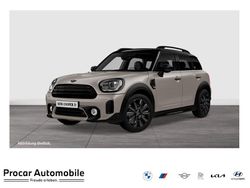 Rooftop grey Gebraucht 2022 Mini Cooper D Kleinwagen | 30.900 €