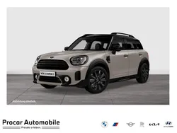 Rooftop grey Gebraucht 2022 Mini Cooper D Kleinwagen | 31.870 €