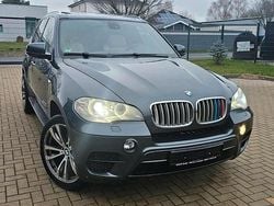 Schwarz Gebraucht 2010 BMW X5 SUV | 8.999 € (Guter Preis)