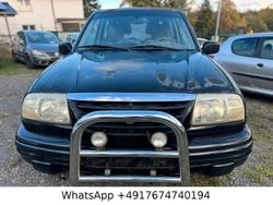 Other Gebraucht 2002 Suzuki Grand Vitara Club SUV | 3.499 € (Superpreis)
