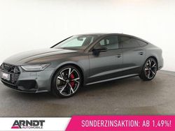Daytonagrau perleffekt Gebraucht 2025 Audi S7 Ambiente Kleinwagen | 75.484 € (Fairer Preis)
