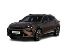 Magnetic tech matt Neu 2025 Cupra Formentor VZ SUV | 43.890 € (Fairer Preis)