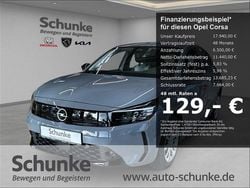 Grau Gebraucht 2025 Opel Corsa Edition Kleinwagen | 17.940 € (Guter Preis)