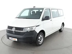 Weiß Gebraucht 2020 VW T6.1 Van | 28.590 €
