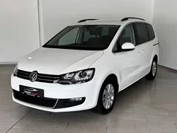 VW Sharan