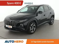 Schwarz Gebraucht 2024 Hyundai Tucson Trend SUV | 31.650 € (Guter Preis)