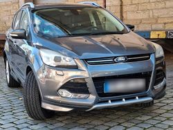 Gebraucht 2025 Ford Kuga SUV | 11.500 €