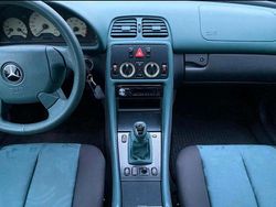 Grün Gebraucht 1997 Mercedes CLK230 Coupé | 5.497 €