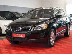 Schwarz Gebraucht 2012 Volvo XC60 Summum SUV | 13.450 € (Fairer Preis)