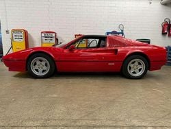Rot Gebraucht 1988 Ferrari 328 Coupé | 84.900 €