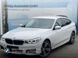 Alpinweiss iii Gebraucht 2019 BMW 630 M Sport Coupé | 39.880 € (Teuer)