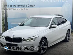 Alpinweiss iii Gebraucht 2019 BMW 630 M Sport Coupé | 39.880 € (Teuer)