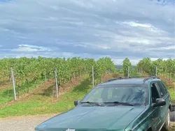 Grün Gebraucht 1999 Jeep Cherokee SUV | 12.500 €