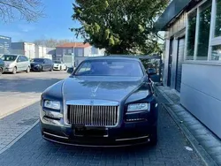 Grau Gebraucht 2014 Rolls Royce Wraith Coupé | 210.000 €