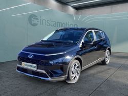 Schwarz Gebraucht 2024 Hyundai Bayon Trend SUV | 24.600 € (Etwas zu teuer)
