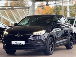 Violett Gebraucht 2019 Opel Grandland X Edition SUV | 13.770 € (Fairer Preis)