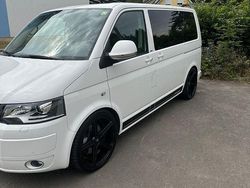 Weiß Gebraucht 2014 VW T5 Edition Van | 26.000 € (Etwas zu teuer)