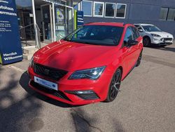 Gebraucht 2019 Cupra Leon Kombi | 23.990 € (Fairer Preis)