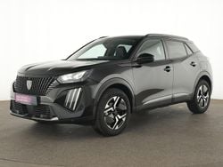 Grau Gebraucht 2024 Peugeot 2008 Active SUV | 18.645 € (Guter Preis)