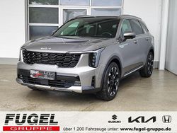 Volcanic sand Neu 2025 Kia Sorento Platinum SUV | 58.899 € (Fairer Preis)