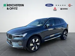 Denimblue Gebraucht 2022 Volvo XC60 Plus SUV | 73.990 €