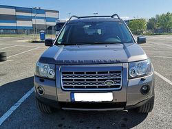 Andere farben Gebraucht 2007 Land Rover Freelander 2 SE SUV | 6.300 €