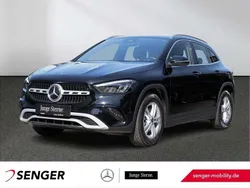 Andere Gebraucht 2024 Mercedes GLA200 SUV | 33.990 € (Superpreis)