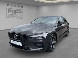 Gebraucht 2024 Volvo V60 Kombi | 34.980 € (Superpreis)